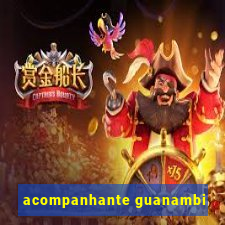 acompanhante guanambi